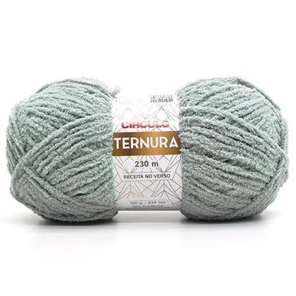 Imagem de Fio Ternura Círculo 100g