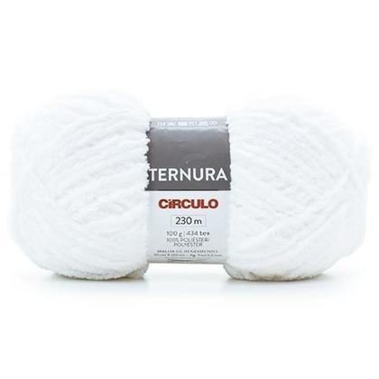Imagem de Fio Ternura Círculo 100g