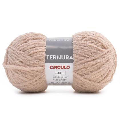 Imagem de Fio Ternura Círculo 100g