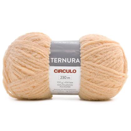 Imagem de Fio Ternura Círculo 100g