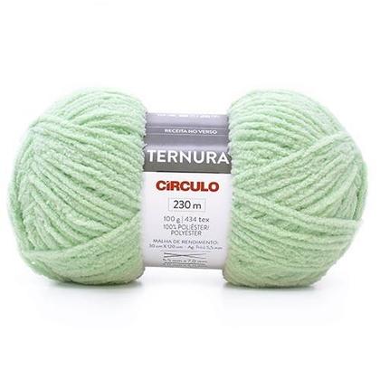 Imagem de Fio Ternura Círculo 100g