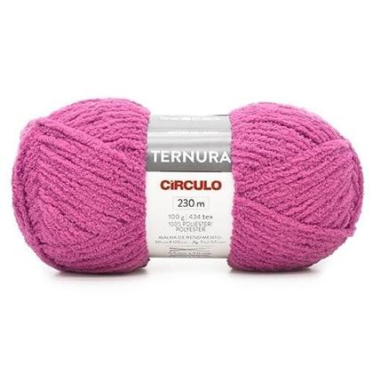 Imagem de Fio Ternura Círculo 100g