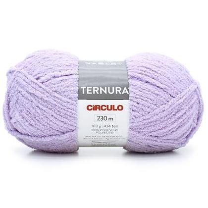 Imagem de Fio Ternura Círculo 100g