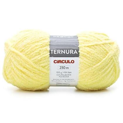 Imagem de Fio Ternura Círculo 100g
