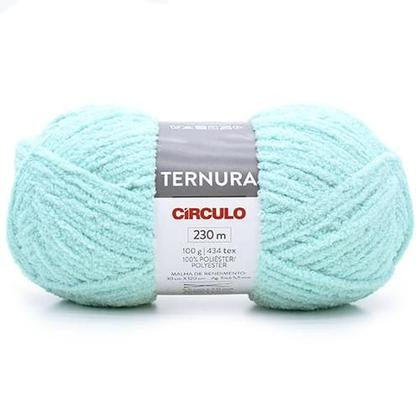 Imagem de Fio Ternura Círculo 100g