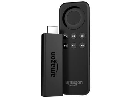 Fire TV Stick Amazon Basic Edition - HDMI - Amazon Fire TV