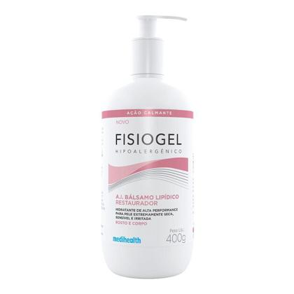 Imagem de Fisiogel A.I. Balsamo Lipidico 400Ml