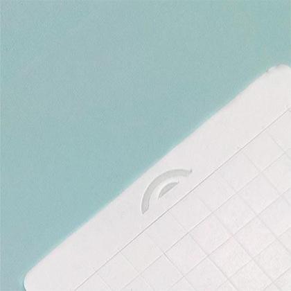 Imagem de Fita Banana Colorida Quadrada Colorup 10mm