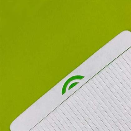 Imagem de Fita Banana Colorida Tirinhas Colorup 3mm