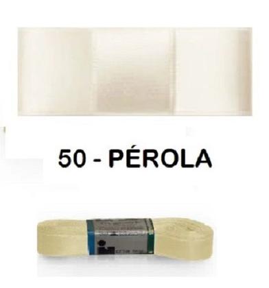 Imagem de Fita Cetim Najar Nº3 * Pç c/10m X 15mm