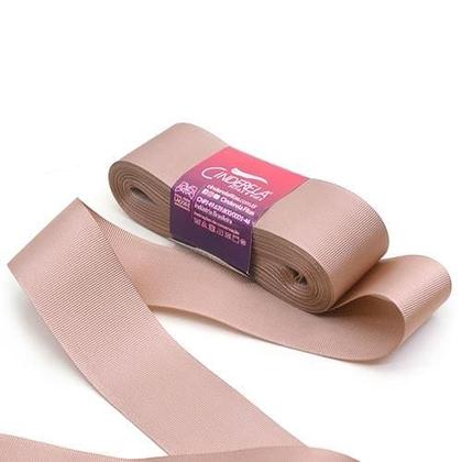 Imagem de Fita Gorgurão Cinderela nº09 38mm com 10 Metros