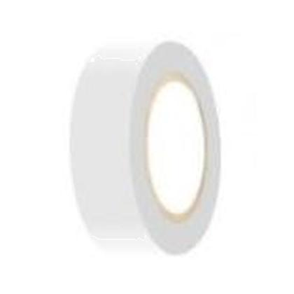 Imagem de Fita Isolante 18mm 10 Metros Branca G20
