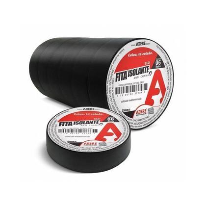 Imagem de Fita Isolante Adere Tepefix 19mm x 05 Metros