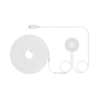 Imagem de Fita LED Dimmable Com Sensor De Toque USB, À Prova d'Água, COB Neon, Fita De Gel De Sílica Para DIY,