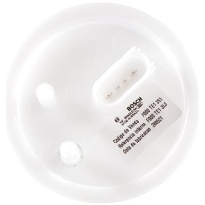 Imagem de Flange bomba combustível Vw Gol 1999 a 2023 Bosch