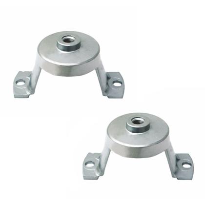 Imagem de Flange Da Tração U Internacional/Ford/Mb/Vw - Kit 2 Unidades