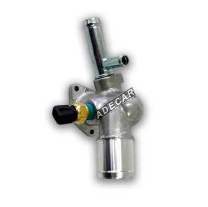 Imagem de Flange do Fluxo agua cabeçote VALCLEI VC-637G Hyundai