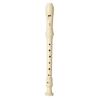 Imagem de Flauta Doce Soprano Germânica YRS-23G Yamaha