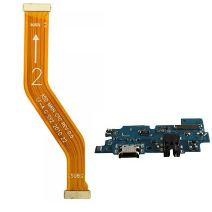 Imagem de Flex Extensor Sub Placa Para A20 + Placa De Carga