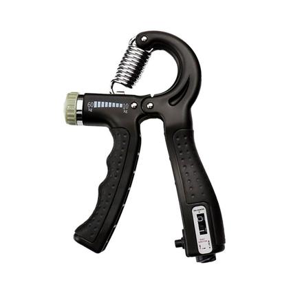Imagem de Flexor de Antebraço 5-60kg Handgrip com Contador