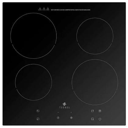 Imagem de Fogão Cooktop Tronos Indução If7210b3-cc 220v