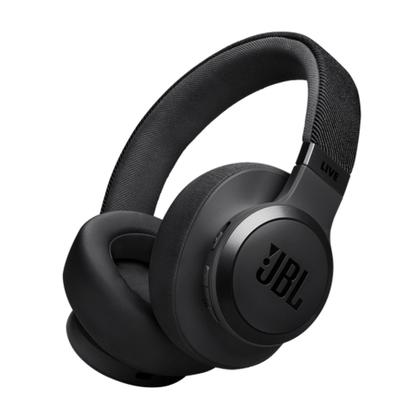Imagem de Fone de Ouvido Bluetooth ,JBL, Live 770NC,Over Ear, Sem Fio, com Cancelamento de Ruído