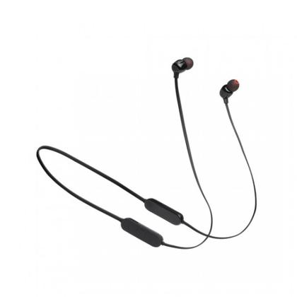 Imagem de Fone de Ouvido Bluetooth JBL Tune 125BT Preto