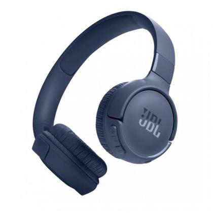 Imagem de Fone de Ouvido Bluetooth JBL Tune 520BT Azul