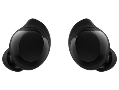 Imagem de Fone de Ouvido Bluetooth Samsung Buds Core com Microfone Cancelamento de Ruído Esportivo Intra-auricular True Wireless Preto