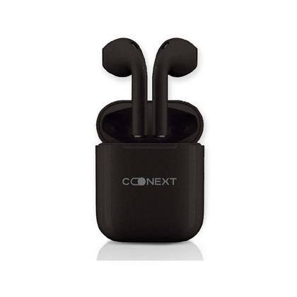 Imagem de Fone de Ouvido C3 Wireless Charging TWS preto