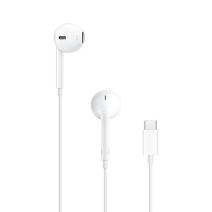 Imagem de Fone de Ouvido EarPods, Apple, conector USB-C