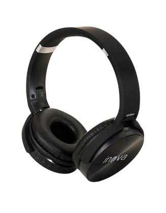 Imagem de Fone De Ouvido Headphone sem fio bluethoot 5.0 Overear Air resistente e confortavel com ajuste