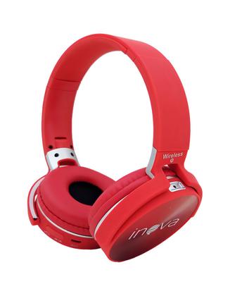 Imagem de Fone De Ouvido Headphone sem fio bluethoot 5.0 Overear Air resistente e confortavel com ajuste