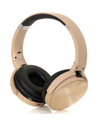 Imagem de Fone De Ouvido Headphone sem fio bluethoot 5.0 Overear Air resistente e confortavel com ajuste