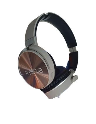Imagem de Fone De Ouvido Headphone sem fio bluethoot 5.0 Overear Air resistente e confortavel com ajuste