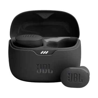 Imagem de Fone de Ouvido JBL Tune Buds, Bluetooth, Bateria Até 10 Horas, Preto - JBLTBUDSBLK