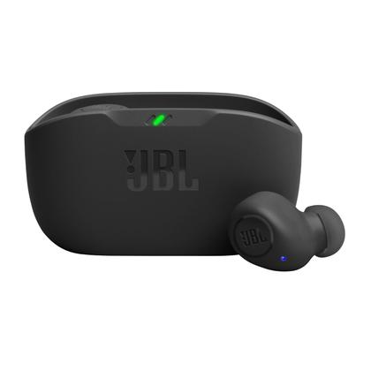 Imagem de Fone de Ouvido JBL Wave Buds BLK