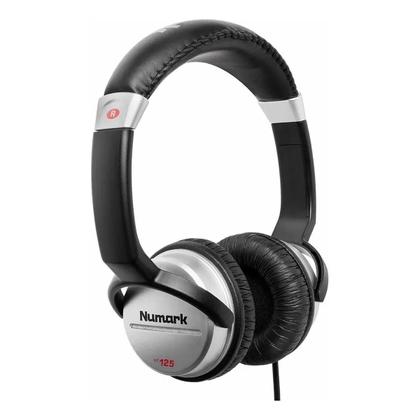 Imagem de Fone De Ouvido Numark HF-125 Preto