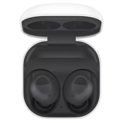 Fone de Ouvido Samsung Galaxy Buds FE Bluetooth - Grafite - Galaxy