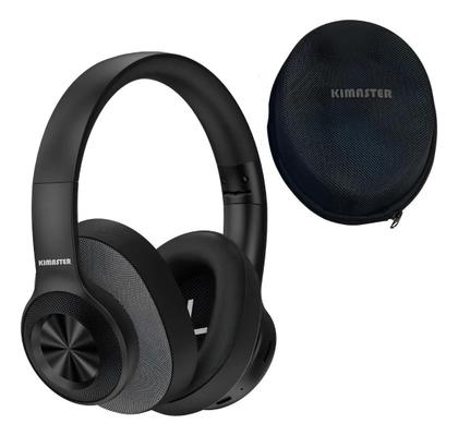 Imagem de Fone Ouvido Headphone Bass Xtreme K88 Bluetooth 5.4 Kimaster