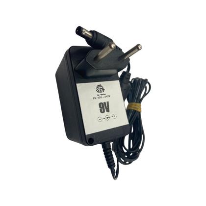 Imagem de Fonte 9V 2A Pino P4 EST.02 CX 07