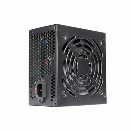 Imagem de Fonte Atx 350w Sem Cabo C3tech PS-350BK