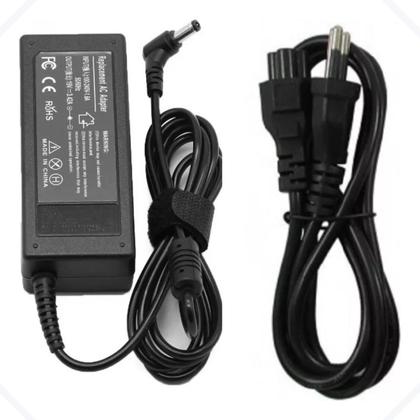 Imagem de Fonte Carregador Compativel com Lenovo Lnv L40 L4070 19v 3,42a To1934 to1934