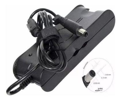 Imagem de Fonte Carregador Compatível Dell Latitude E6440 E6520 E6530