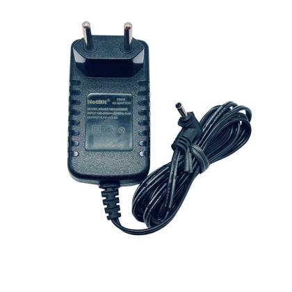 Imagem de Fonte Carregador Para Multilaser Ccn101 5v 3a Pwr475