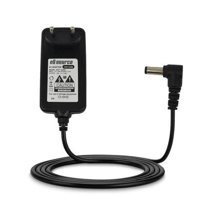 Imagem de Fonte Compativel Hd Externo 12v 1,5a  Wa 18q12fu V2