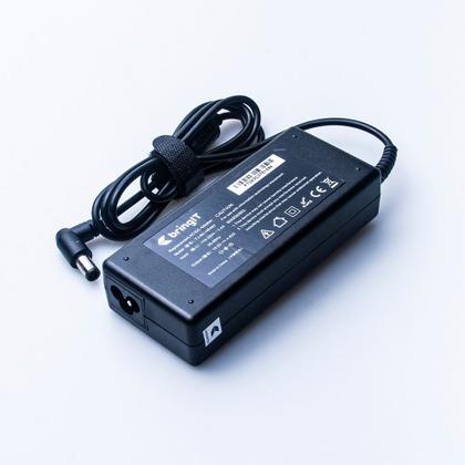 Imagem de Fonte para Notebook bringIT compatível com Dell Latitude E6410 ATG 19.5 V 4.62 A 90 W