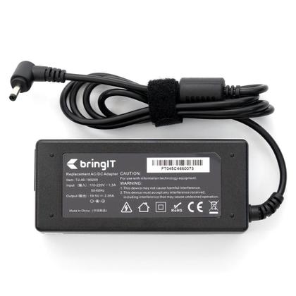 Imagem de Fonte para Notebook compatível com Hp Compaq CQ10-510 19.5 V 2.05 A 40 W