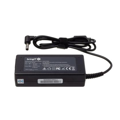 Imagem de Fonte para Notebook compatível com Positivo 18.5V 3.5A 18.5 V 3.5 A 65 W