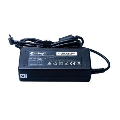 Imagem de Fonte para Notebook compatível com Samsung Série 5 NP535U3C-AD1BR 19 V 2.1 A 40 W